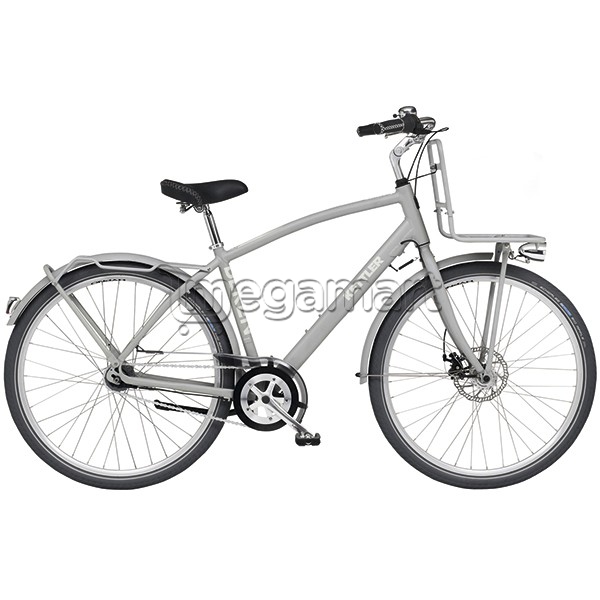 Велосипед Kettler Berlin Cargo KB437-050