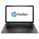HP Pavilion 17-f150nr (K1Q80EA)