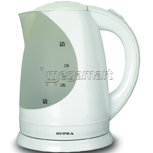 Elektrik çaydan Supra KES-1709