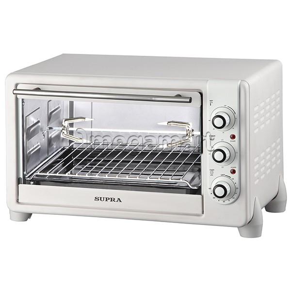 Elektrik soba Supra MTS-340 white