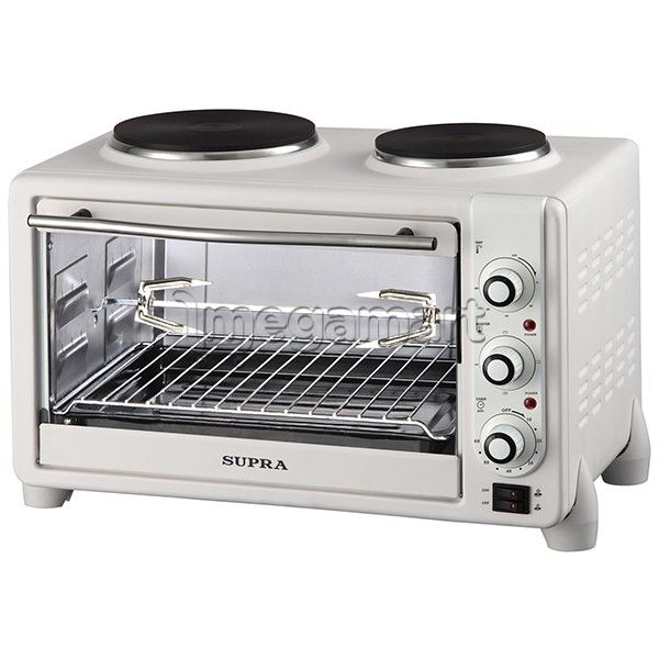 Elektrik soba Supra MTS-342