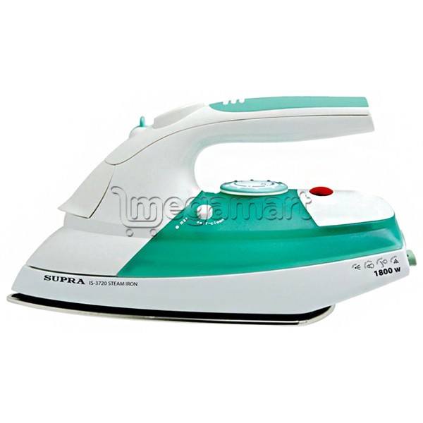 Ütü SUPRA IS-3720