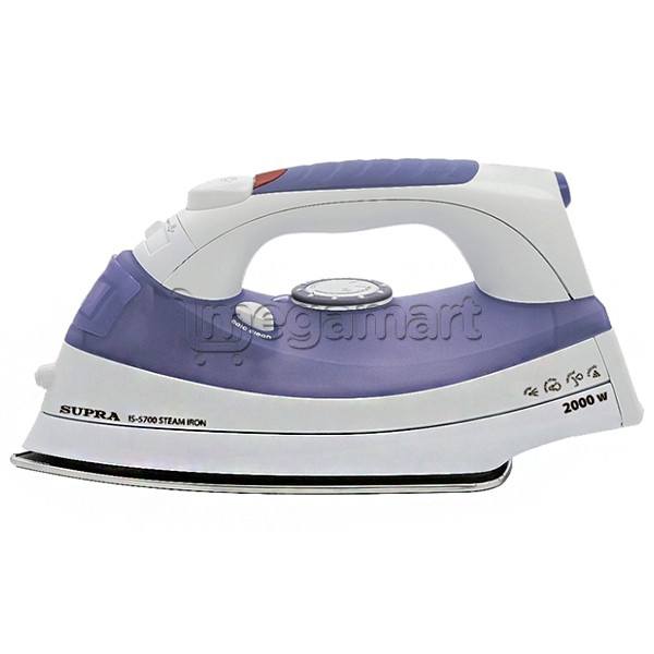 Ütü SUPRA IS-5700