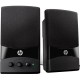 HP Multimedia speakers (GL313AA)