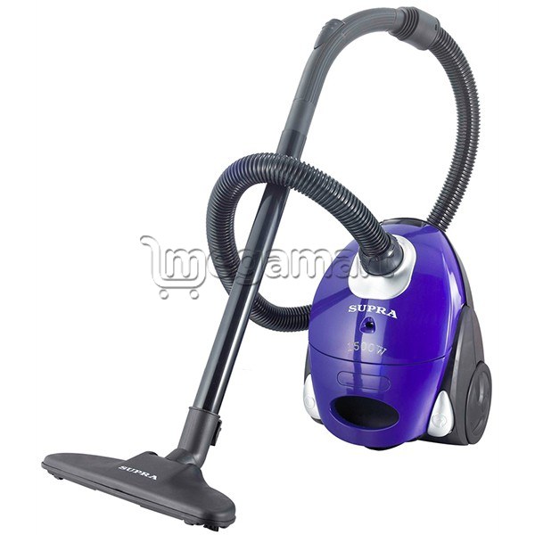 Tozsoran  Supra 1530 VCS