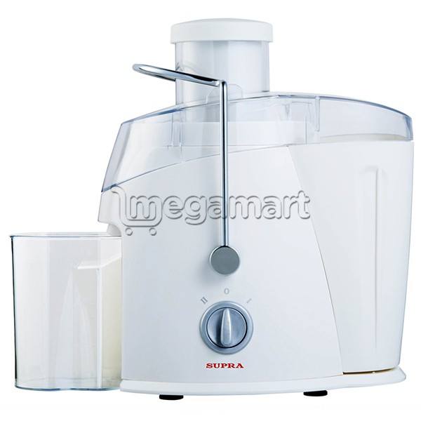 Соковыжималка SUPRA JES-1620