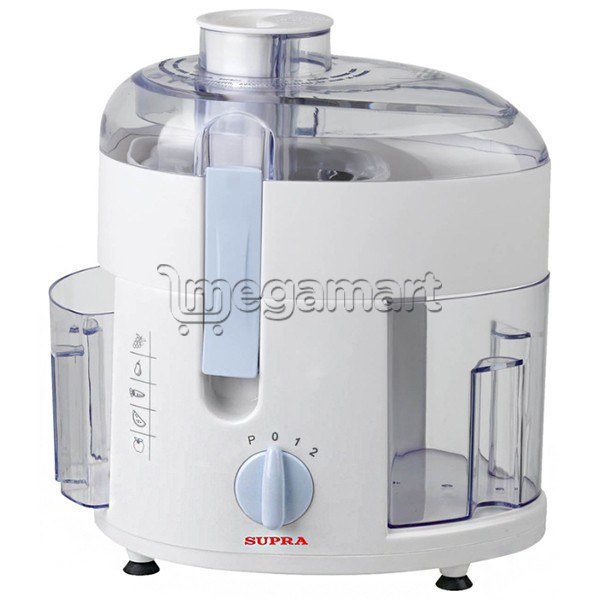 Соковыжималка SUPRA JES-1414