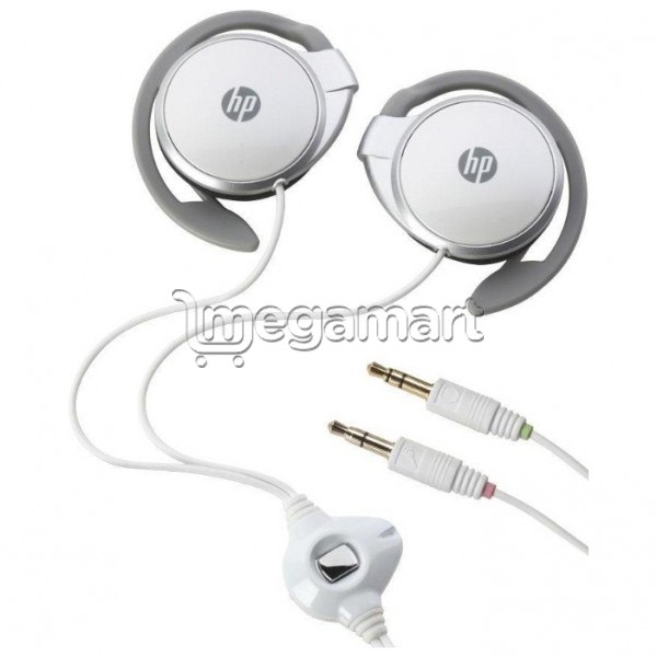 Qulaqlıq HP H2000 Headset (H3W59AA)