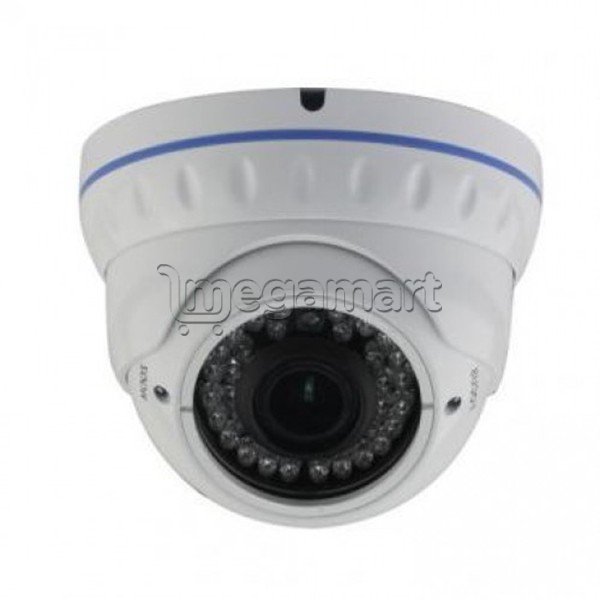Analoqlu kamera Innotech ITIRDNTAD130