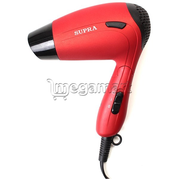 Фен Supra PHS-1400