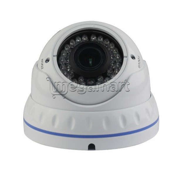 Analoqlu kamera Innotech ITIRDNAD130