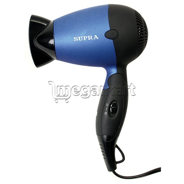 Фен Supra PHS-1410