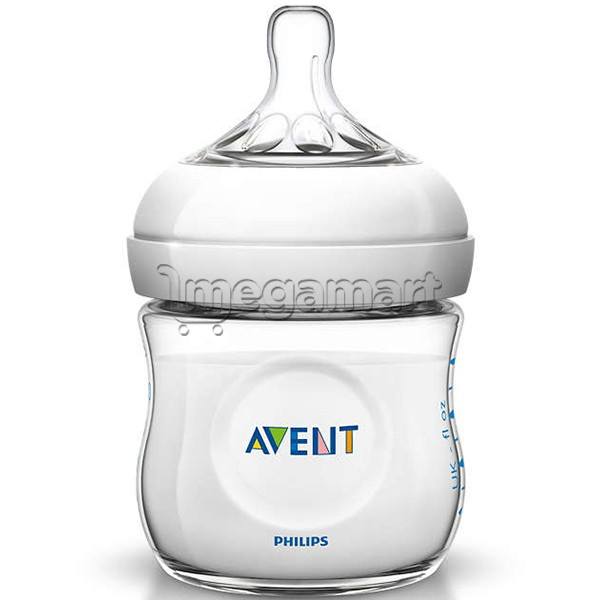 Бутылочка Philips Avent Philips SCF690/17 125 ml