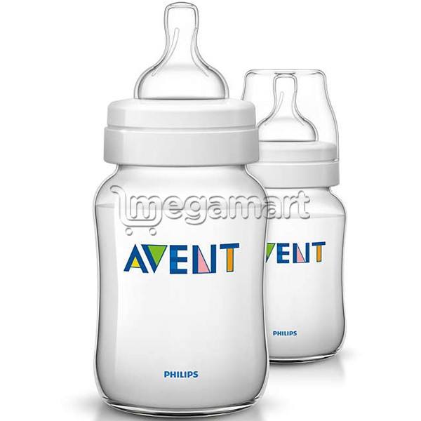 Бутылочка Philips Avent Classic SCF683/27 260ml
