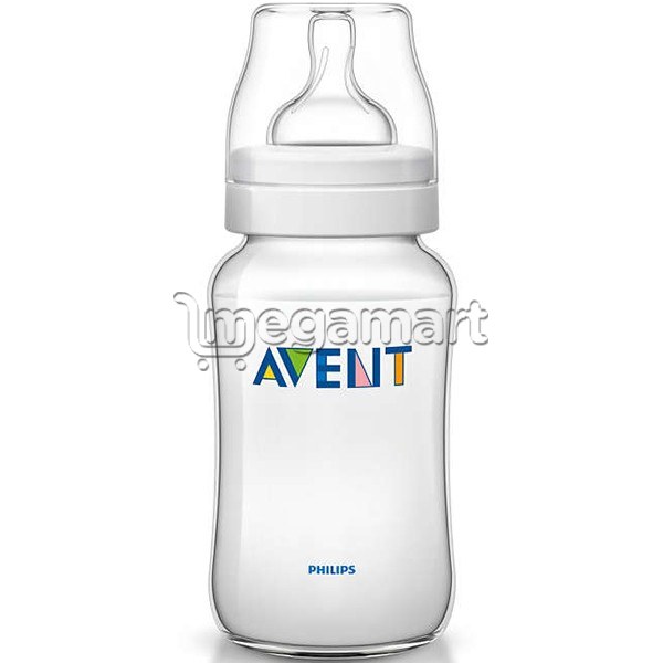 Бутылочка Philips Avent Classic SCF686/17 330 ml