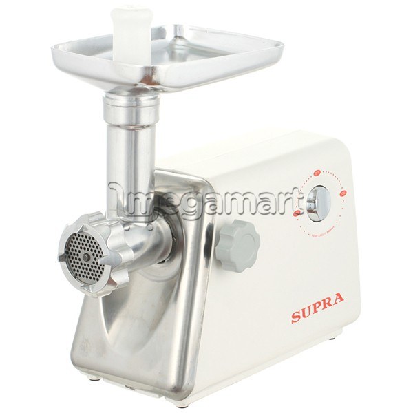 Ətçəkən maşın Supra MGS-1350