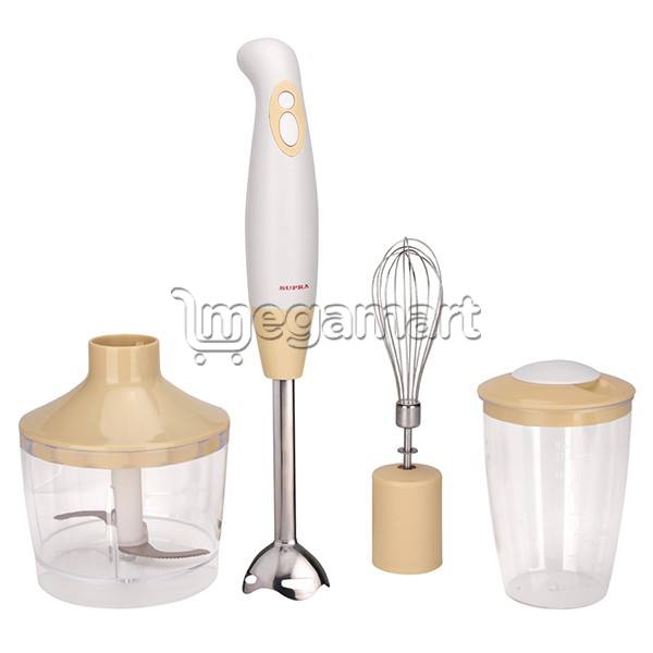 Blender Supra HBS-333