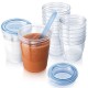 Məhsul saxlama qabı Philips Avent SCF720/10