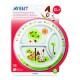 Детская тарелка Philips Avent SCF702/00