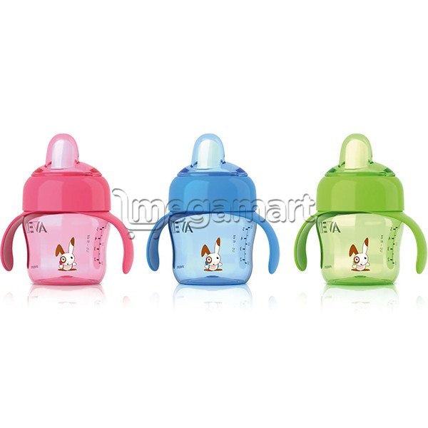 Qidalanma qabı Philips Avent SCF750/00