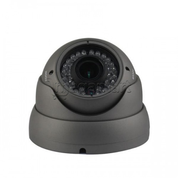 HDCVI-камера Innotech ITIRDCCV100