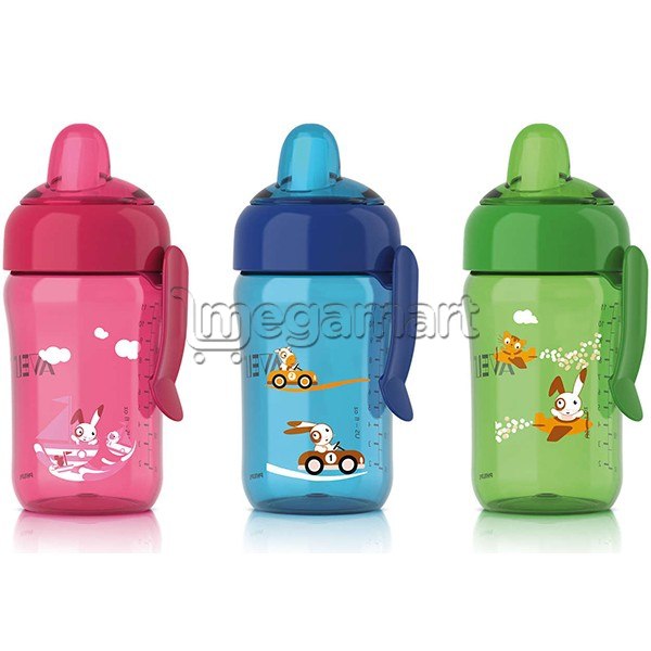 Qidalanma qabı Philips Avent SCF754/00