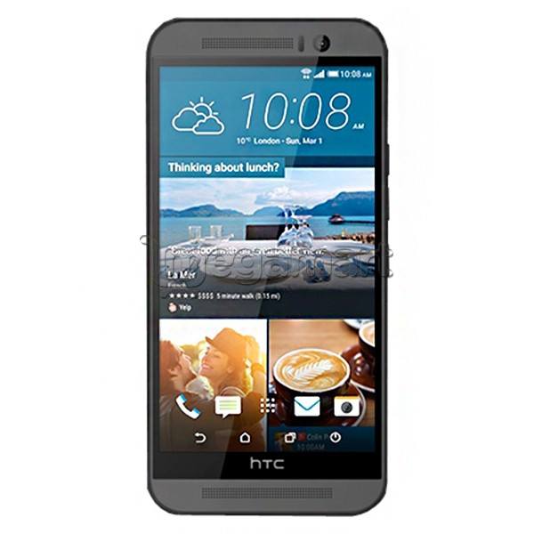 Телефон HTC One M9 Grey