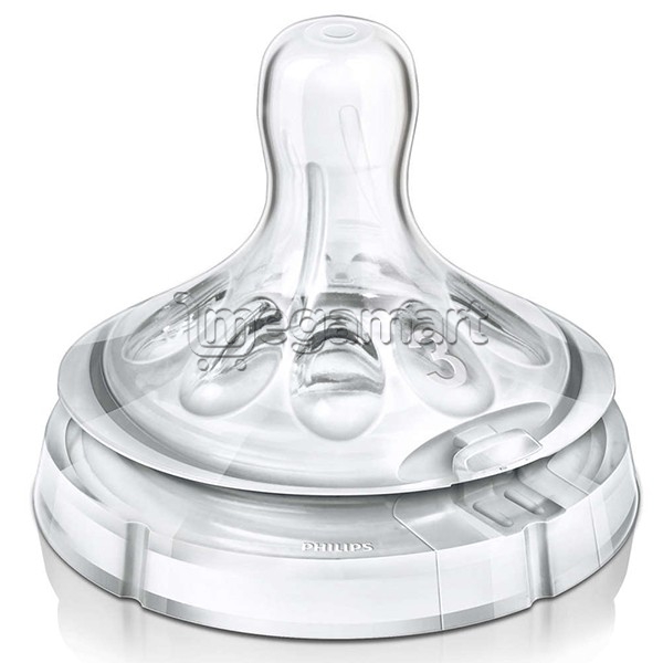 Yedirtmə qabı üçün əmzik Philips Avent SCF653/27