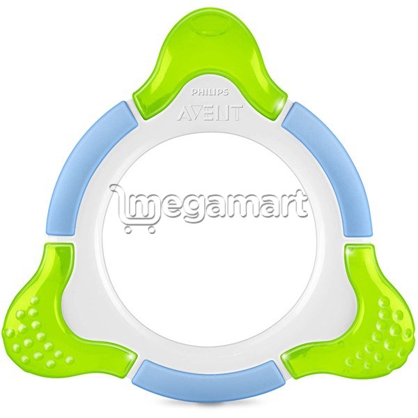 Прорезыватель "классика" Philips Avent SCF882/01
