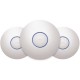 Wi-Fi paylayıcı UBIQUITI UniFi UAP-3