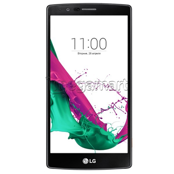 Мобильный телефон LG G4 H818 L black