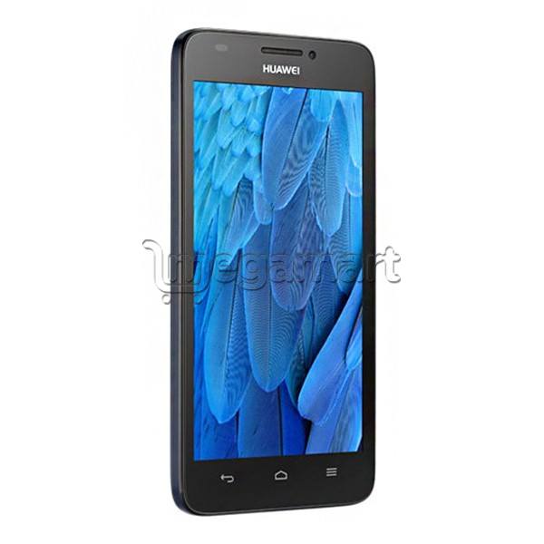 Mobil telefon Huawei Ascend Y620 black