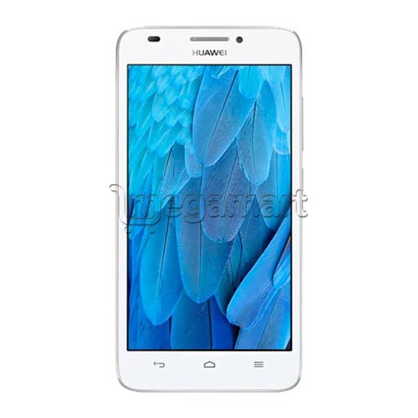 Mobil telefon Huawei Ascend Y620 white