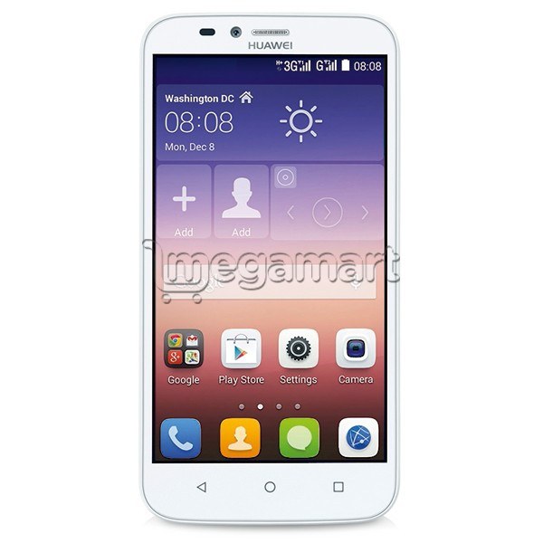 Мобильный телефон Huawei  Ascend Y625 white