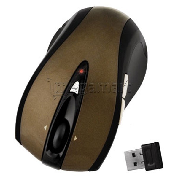 Компьютерная мышь Gigabyte GM-M7800E