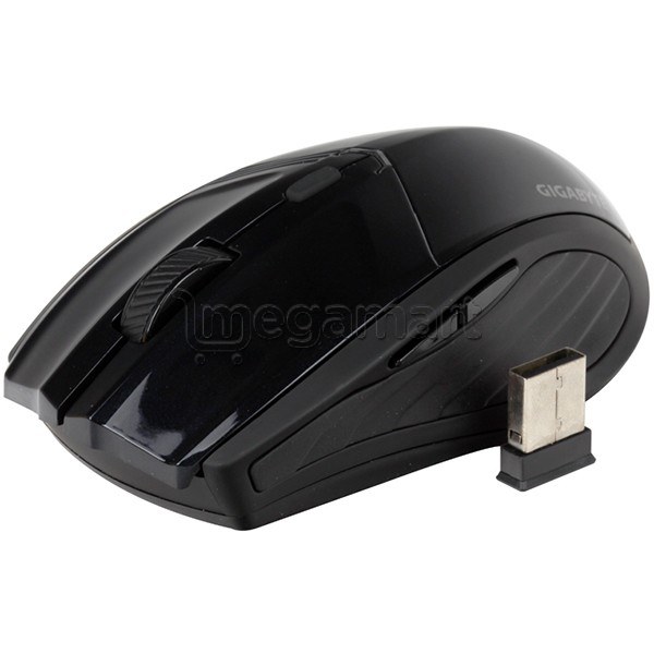 Kompüter sıçanı Gigabyte  GM-ECO500
