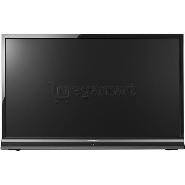 Телевизор Sharp 32" HD LC-32LE350M-BK