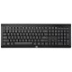 Klaviatura HP Wireless Keyboard K2500