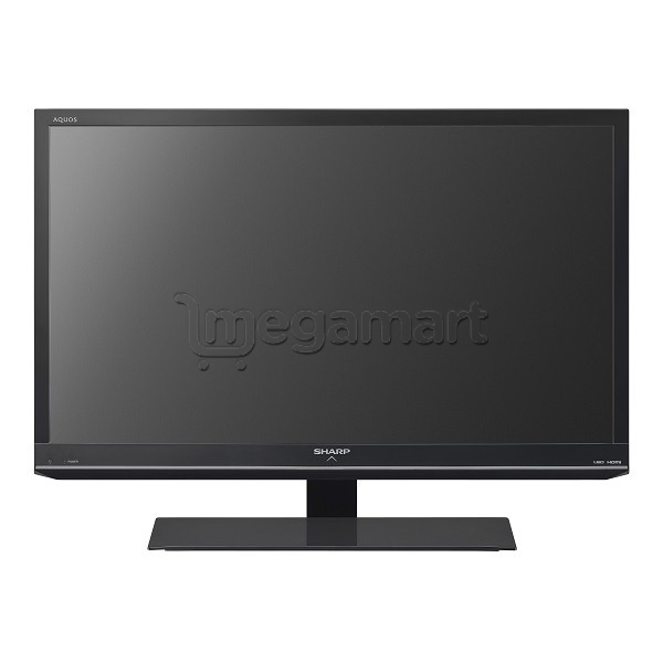 Телевизор Sharp 32" HD LC-32LE155D2