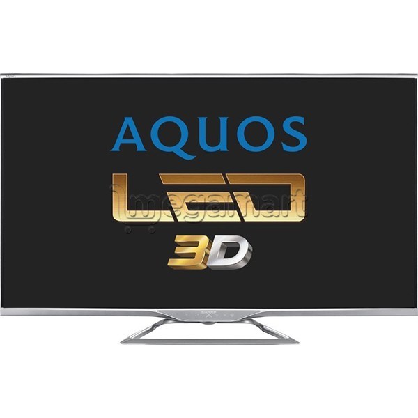 Телевизор Sharp 39" 3D Smart TV Full HD LC-39LE750E
