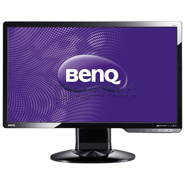 Монитор BenQ LED Wide LCD 19,5 (GL2023A)