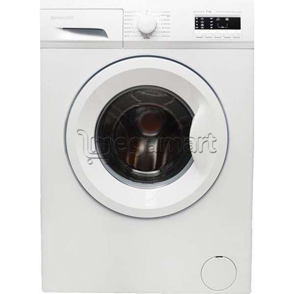 Paltaryuyan maşın Sharp ES-FE810AR-W