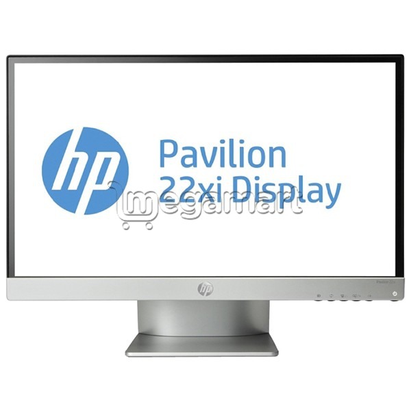 Monitor HP 22xi (C4D30AA)