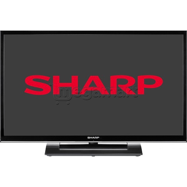 Телевизор Sharp 39" Smart TV Full HD LC-39LE350E-BK