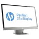 Monitor HP Pavilion 27xi 27-Inch Screen LED-lit (C4D27AA)