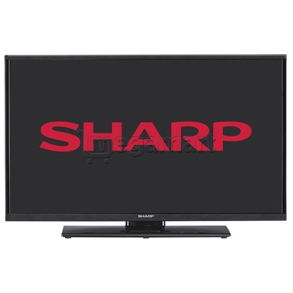 Televizor Sharp 39" Full HD LC-39LD145E