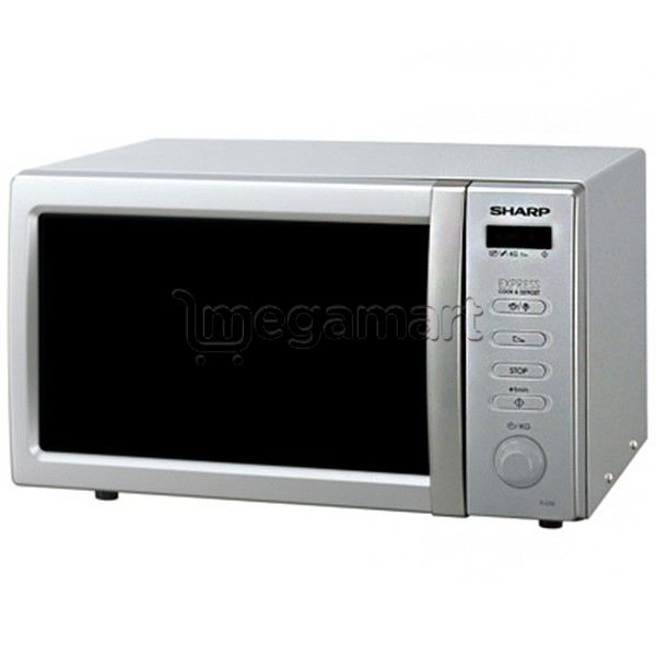 Микроволновая печь Sharp R-2371K