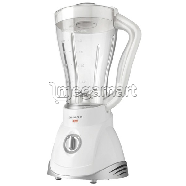 Блендер Sharp EM-125L (W2)