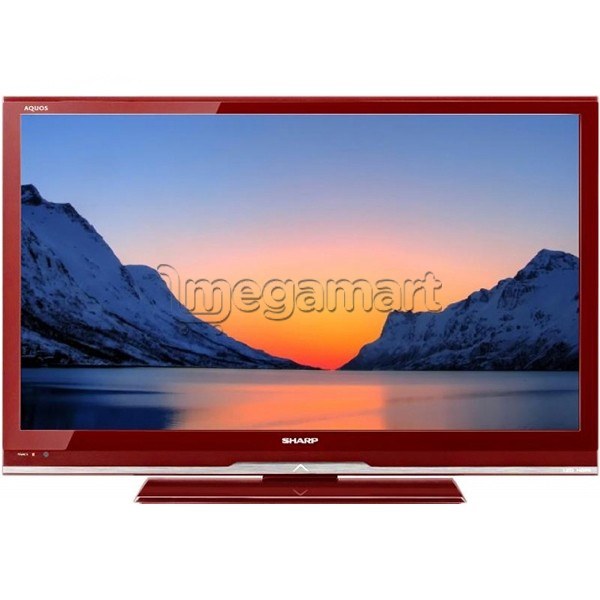 Телевизор Sharp 32" HD LC-32LE340M-RD