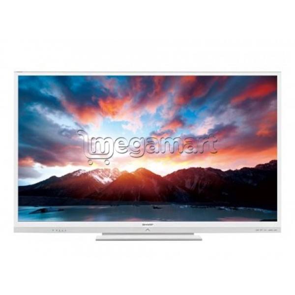 Televizor Sharp 60" Full HD LC-60LE631M-WH